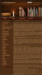 Mobile Screenshot of labouquinerie.gr